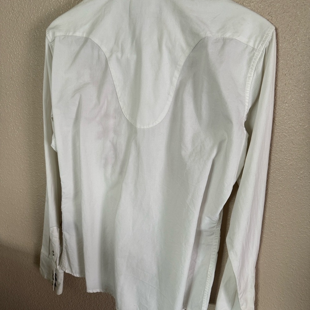 brooks and dunn western shirts Panhandle Slim - Picture 5 of 5